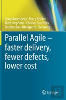 Parallel Agile Â€“ Faster Delivery, Fewer Defects, Lower Cost