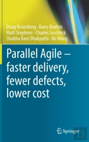 Parallel Agile Â€“ Faster Delivery, Fewer Defects, Lower Cost