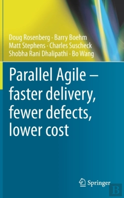 Bertrand.pt - Parallel Agile Â€“ Faster Delivery, Fewer Defects, Lower Cost