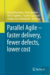 Parallel Agile Â€“ Faster Delivery, Fewer Defects, Lower Cost