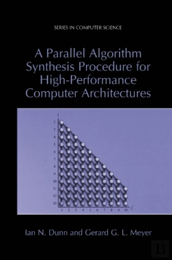 Bertrand.pt - Parallel Algorithm Synthesis Procedure For High-Performance Computer Architectures