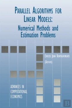 Bertrand.pt - Parallel Algorithms For Linear Models