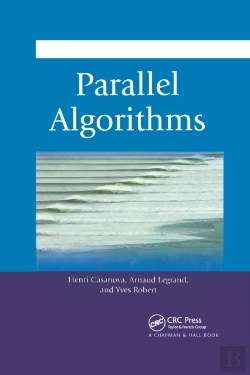 Bertrand.pt - Parallel Algorithms