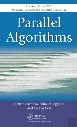 Bertrand.pt - Parallel Algorithms