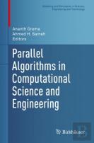 Parallel Algorithms In Computational Science And Engineering