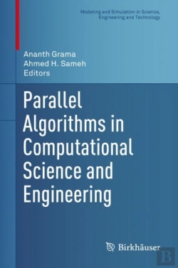 Bertrand.pt - Parallel Algorithms In Computational Science And Engineering