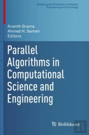 Parallel Algorithms In Computational Science And Engineering