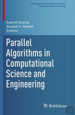 Bertrand.pt - Parallel Algorithms In Computational Science And Engineering