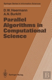 Parallel Algorithms In Computational Science