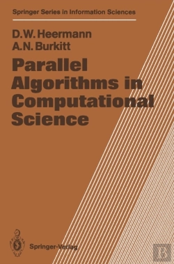 Bertrand.pt - Parallel Algorithms In Computational Science