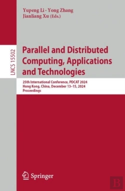 Bertrand.pt - Parallel And Distributed Computing, Applications And Technologies