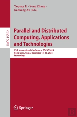 Bertrand.pt - Parallel And Distributed Computing, Applications And Technologies