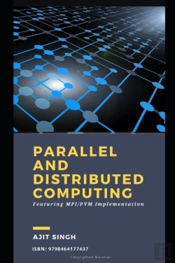 Bertrand.pt - Parallel And Distributed Computing