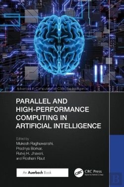 Bertrand.pt - Parallel And High-Performance Computing In Artificial Intelligence