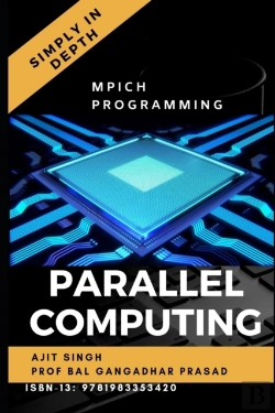 Bertrand.pt - Parallel Computing Simply In Depth