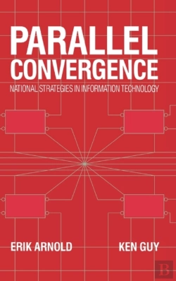 Bertrand.pt - Parallel Convergence