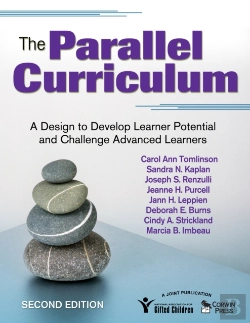 Bertrand.pt - Parallel Curriculum