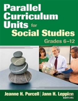 Bertrand.pt - Parallel Curriculum Units For Social Studies, Grades 6-12