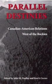 Parallel Destinies