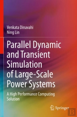 Bertrand.pt - Parallel Dynamic And Transient Simulation Of Large-Scale Power Systems