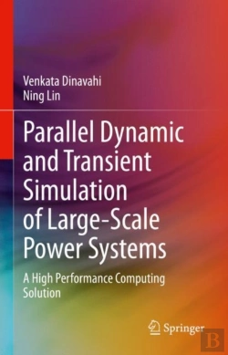 Bertrand.pt - Parallel Dynamic And Transient Simulation Of Large-Scale Power Systems