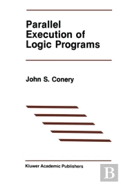 Parallel Execution Of Logic Programs
