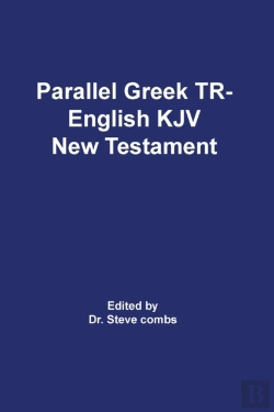 Bertrand.pt - Parallel Greek Received Text And King Ja