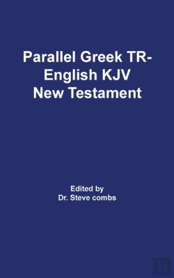 Bertrand.pt - Parallel Greek Received Text And King Ja