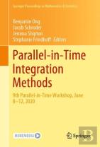 Parallel-In-Time Integration Methods