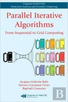 Parallel Iterative Algorithms