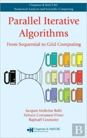 Parallel Iterative Algorithms