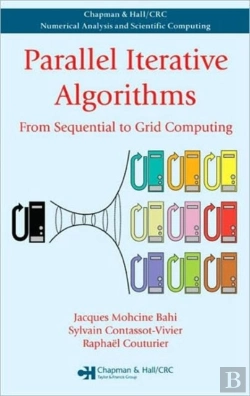 Bertrand.pt - Parallel Iterative Algorithms