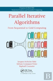 Parallel Iterative Algorithms