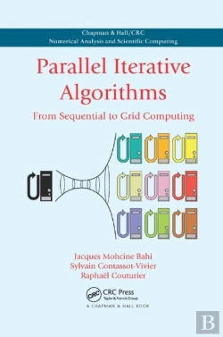 Bertrand.pt - Parallel Iterative Algorithms