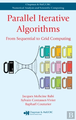 Bertrand.pt - Parallel Iterative Algorithms
