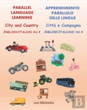 Parallel Language Learning - English-Ita