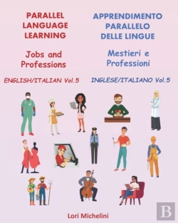 Bertrand.pt - Parallel Language Learning - Jobs And Professions / Apprendimento Parallelo Delle Lingue - Mestieri E Professioni