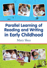 Parallel Learning Of Reading And Writing In Early Childhood