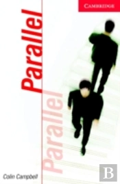 Parallel Level 1 Beginner/Elementary Book With Audio Cd Packbeginner / Elementary