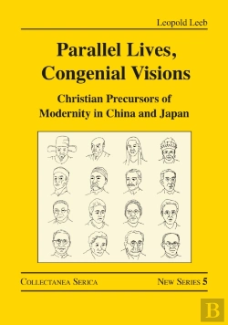 Bertrand.pt - Parallel Lives, Congenial Visions