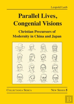 Bertrand.pt - Parallel Lives, Congenial Visions