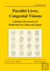 Parallel Lives, Congenial Visions