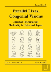 Parallel Lives, Congenial Visions