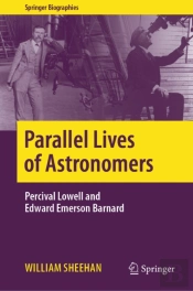 Parallel Lives Of Astronomers