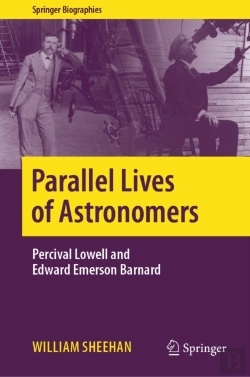 Bertrand.pt - Parallel Lives Of Astronomers