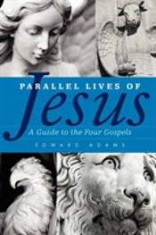Parallel Lives Of Jesus