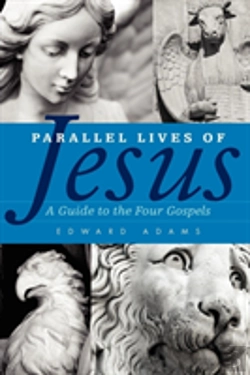 Bertrand.pt - Parallel Lives Of Jesus