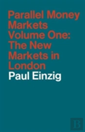 Parallel Money Markets