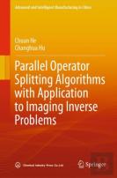 Parallel Operator Splitting Algorithms With Application To Imaging Inverse Problems
