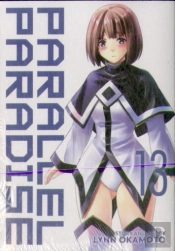 Parallel Paradise Vol. 13